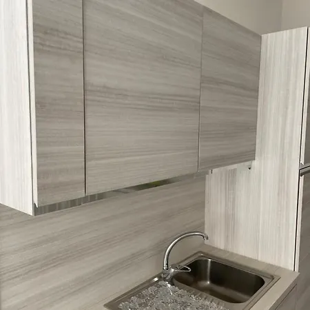 Apartament Ca' Eli_sa Chioggia